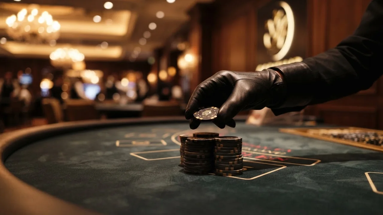 Casino Sin Licencia EspaÑA